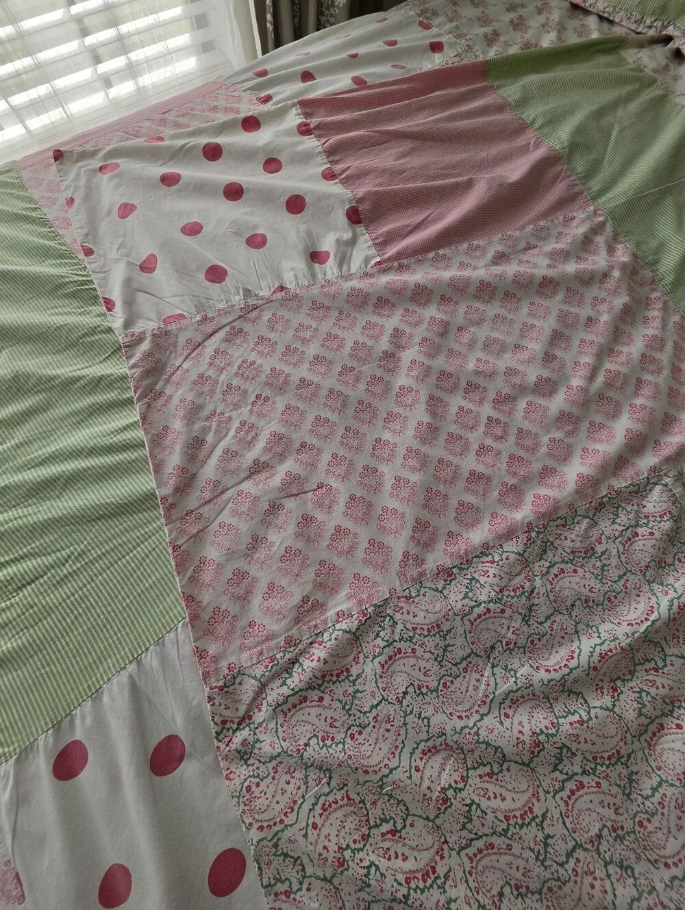 The Land of Nod land nod